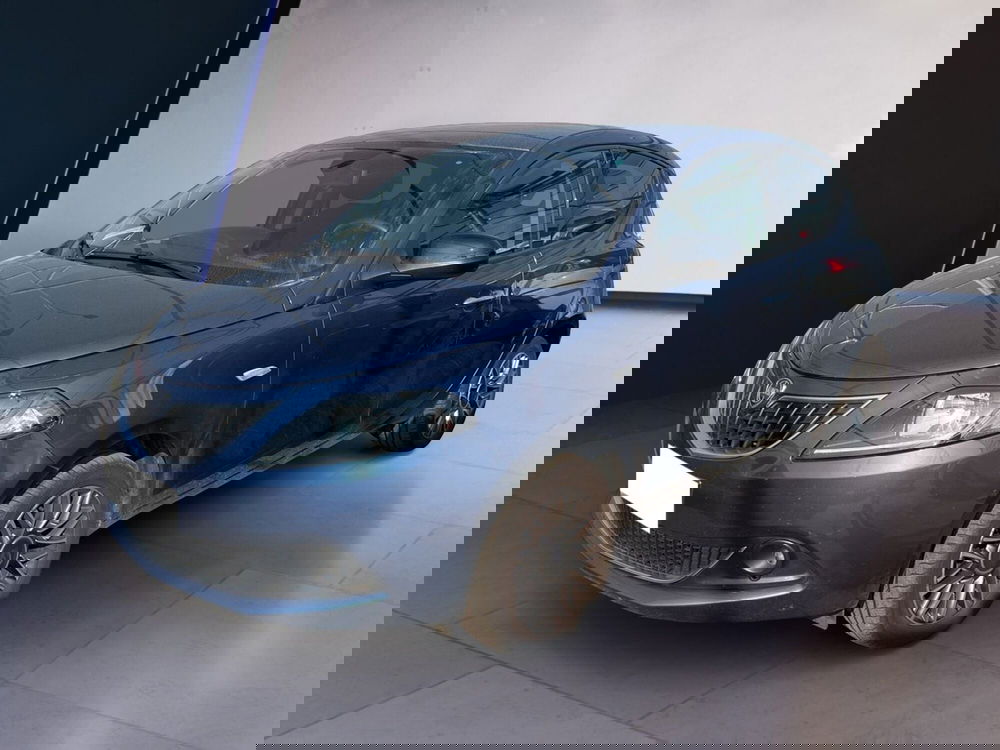 Lancia Ypsilon usata a Torino (2)