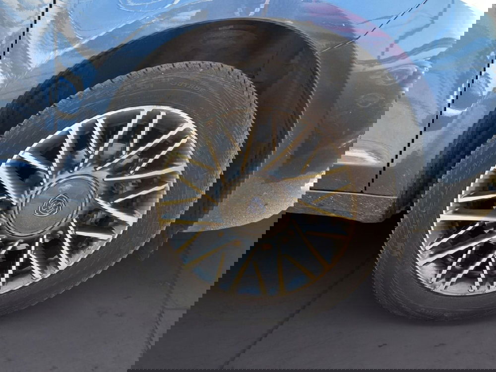 Lancia Ypsilon usata a Torino (7)