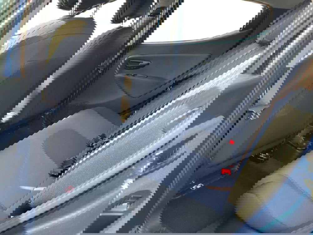 Lancia Ypsilon usata a Torino (9)