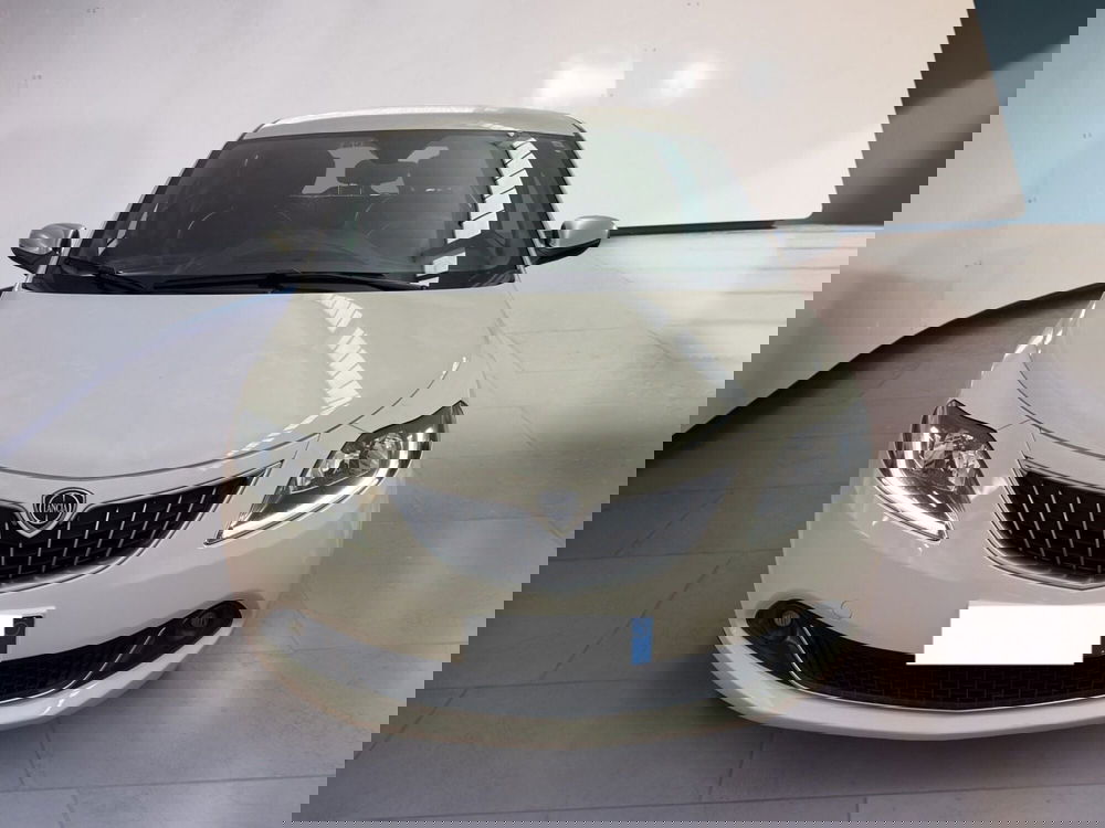 Lancia Ypsilon usata a Torino