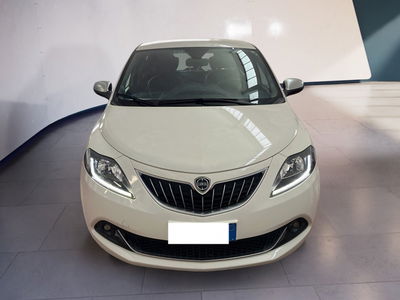 Lancia Ypsilon 1.0 FireFly 5 porte S&amp;S Hybrid Ecochic Gold del 2022 usata a Torino
