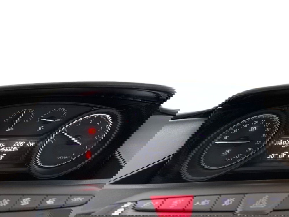 Lancia Ypsilon usata a Torino (14)