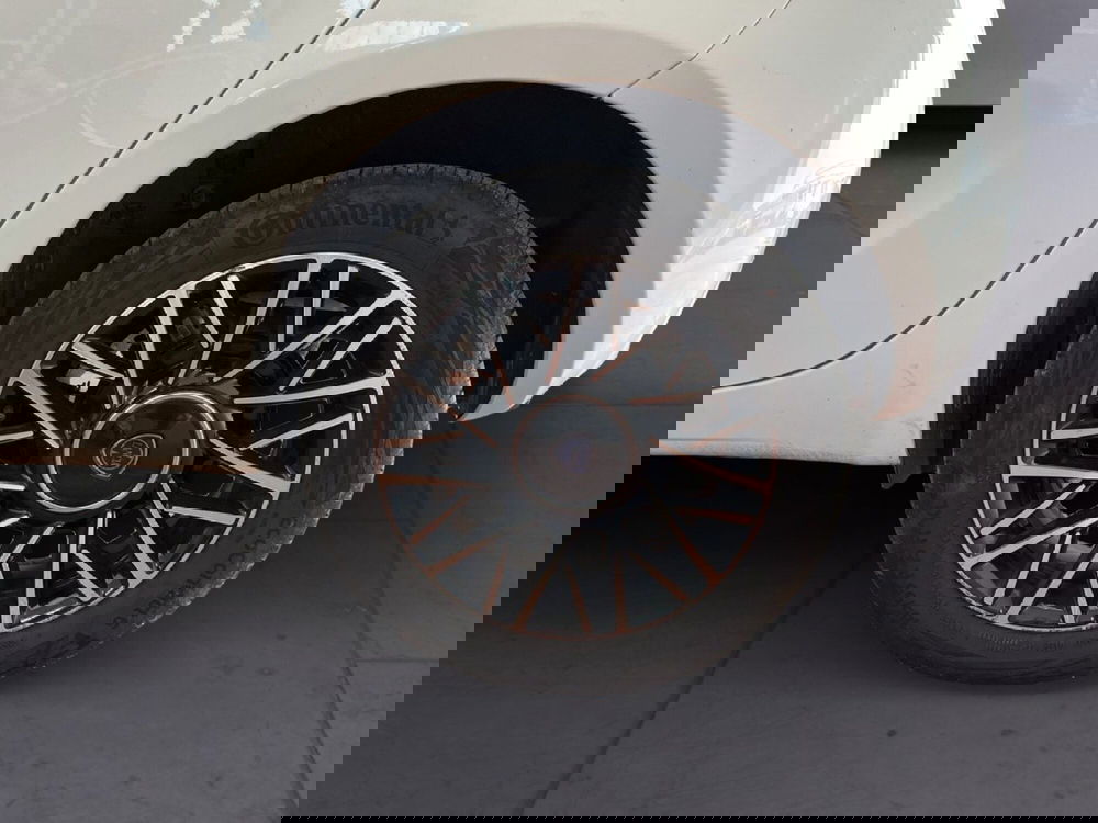 Lancia Ypsilon usata a Torino (7)