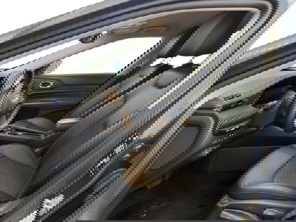 Jeep Compass usata a Torino (10)