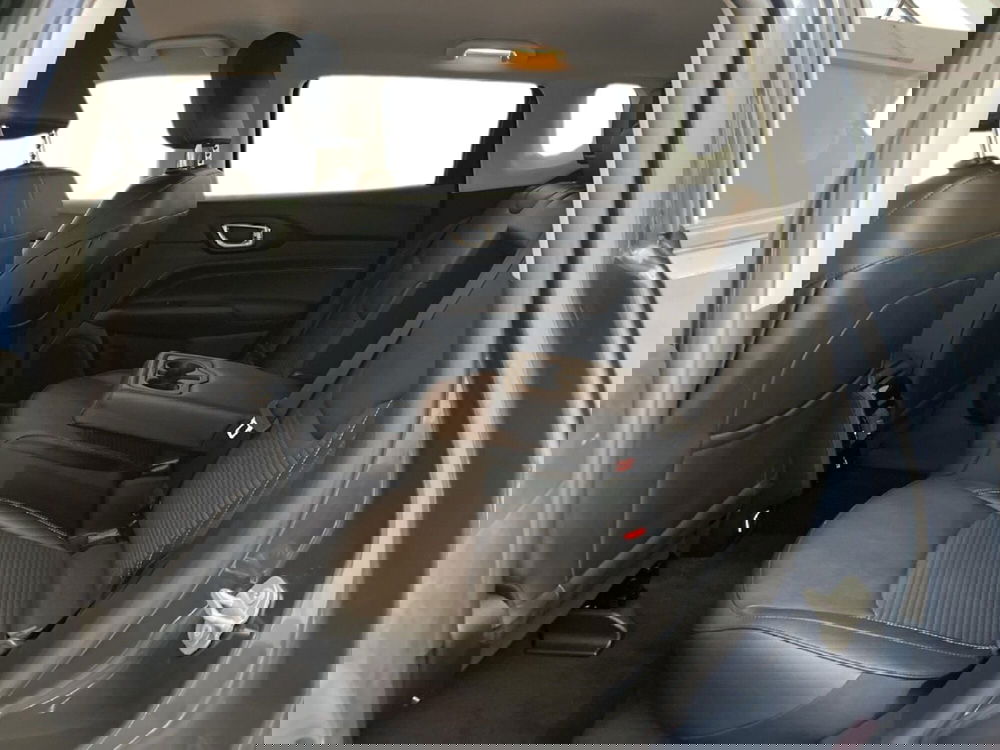 Jeep Compass usata a Torino (9)