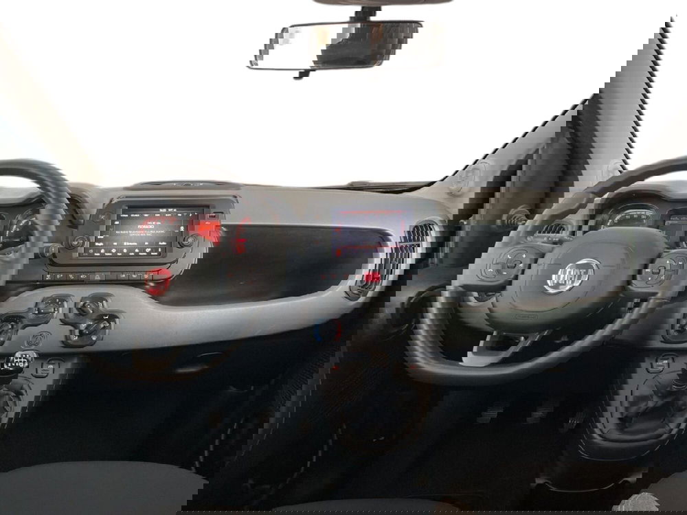 Fiat Panda usata a Torino (10)