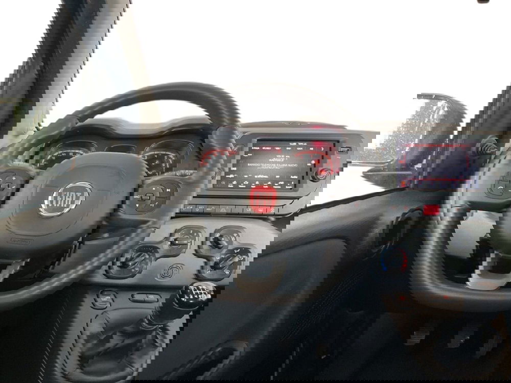 Fiat Panda usata a Torino (11)