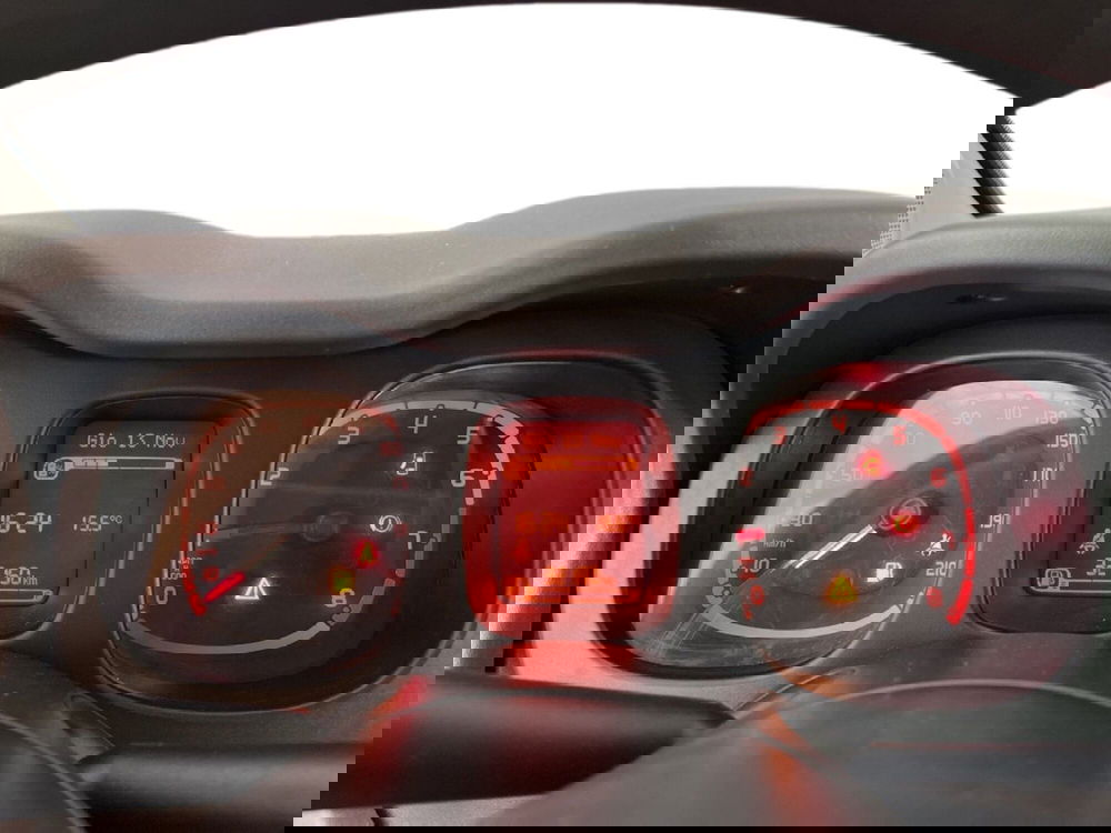 Fiat Panda usata a Torino (14)