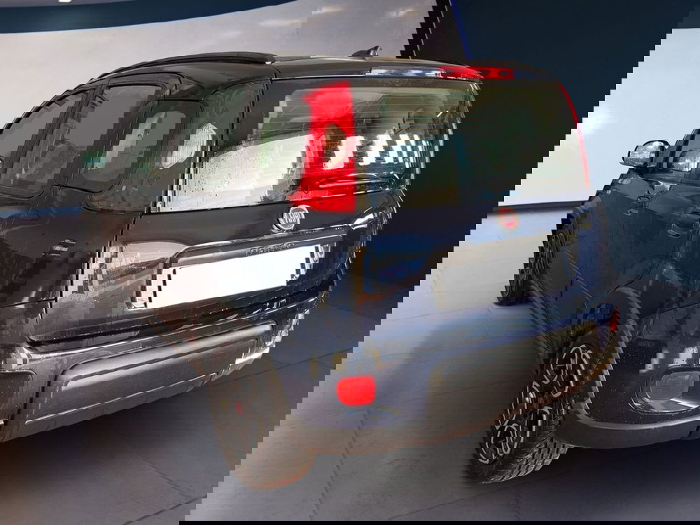 Fiat Panda usata a Torino (6)