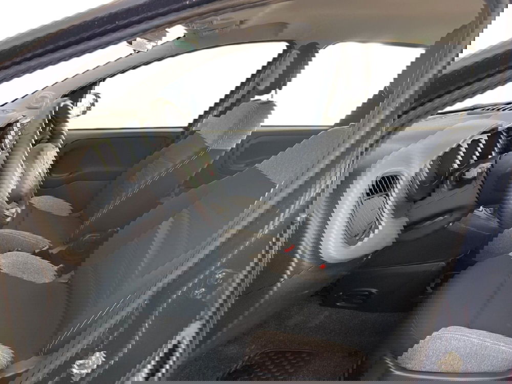 Fiat Panda usata a Torino (9)