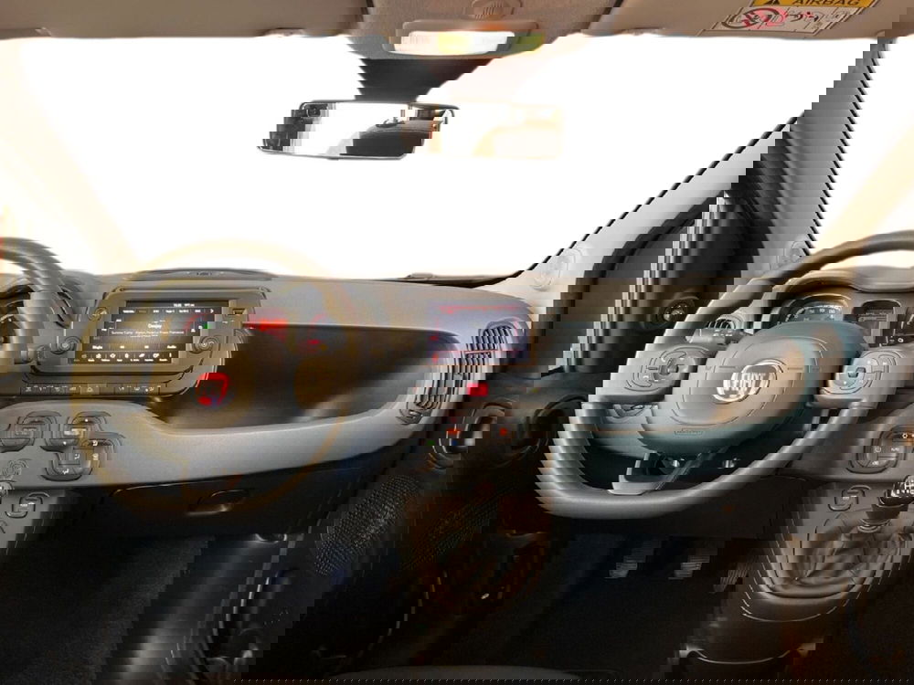 Fiat Panda usata a Torino (10)