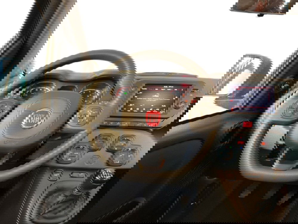 Fiat Panda usata a Torino (11)