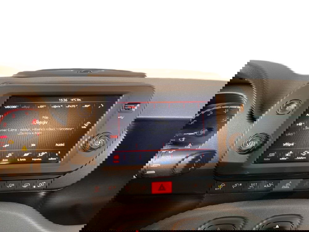 Fiat Panda usata a Torino (12)