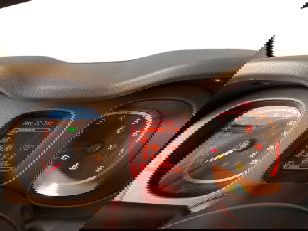 Fiat Panda usata a Torino (14)