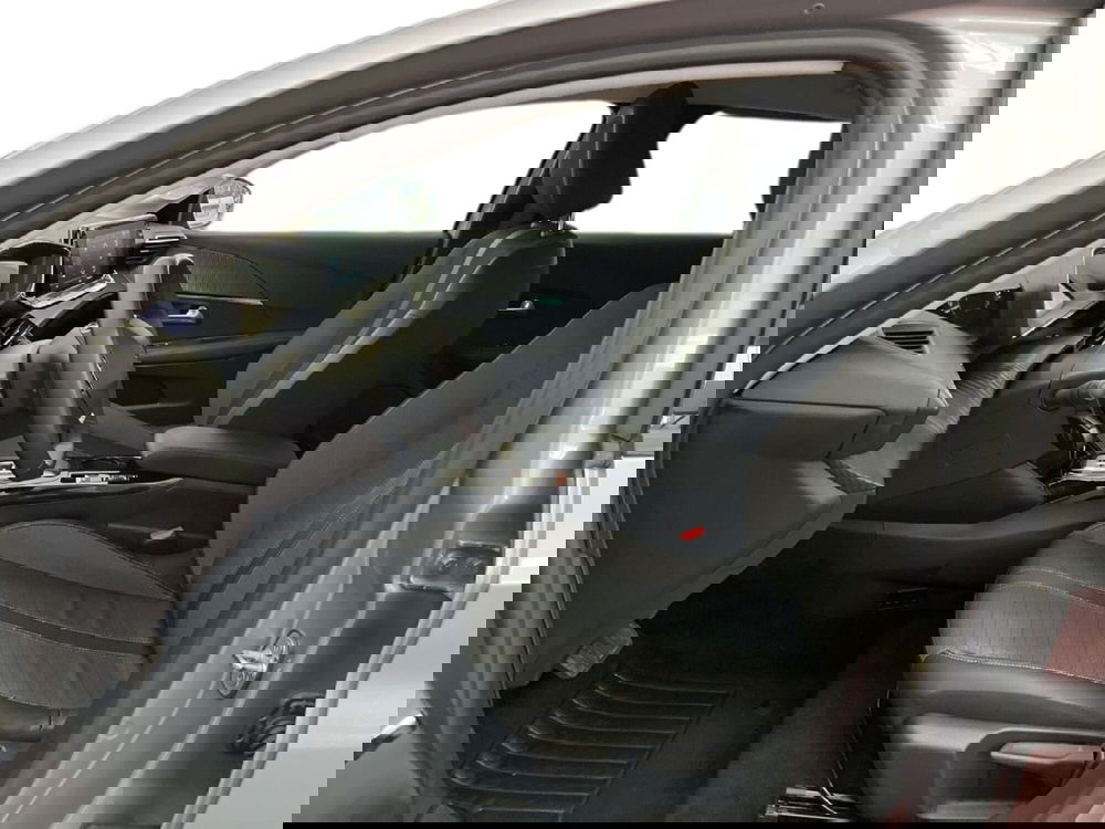 Peugeot 208 usata a Torino (10)