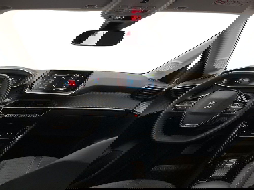 Peugeot 208 usata a Torino (11)