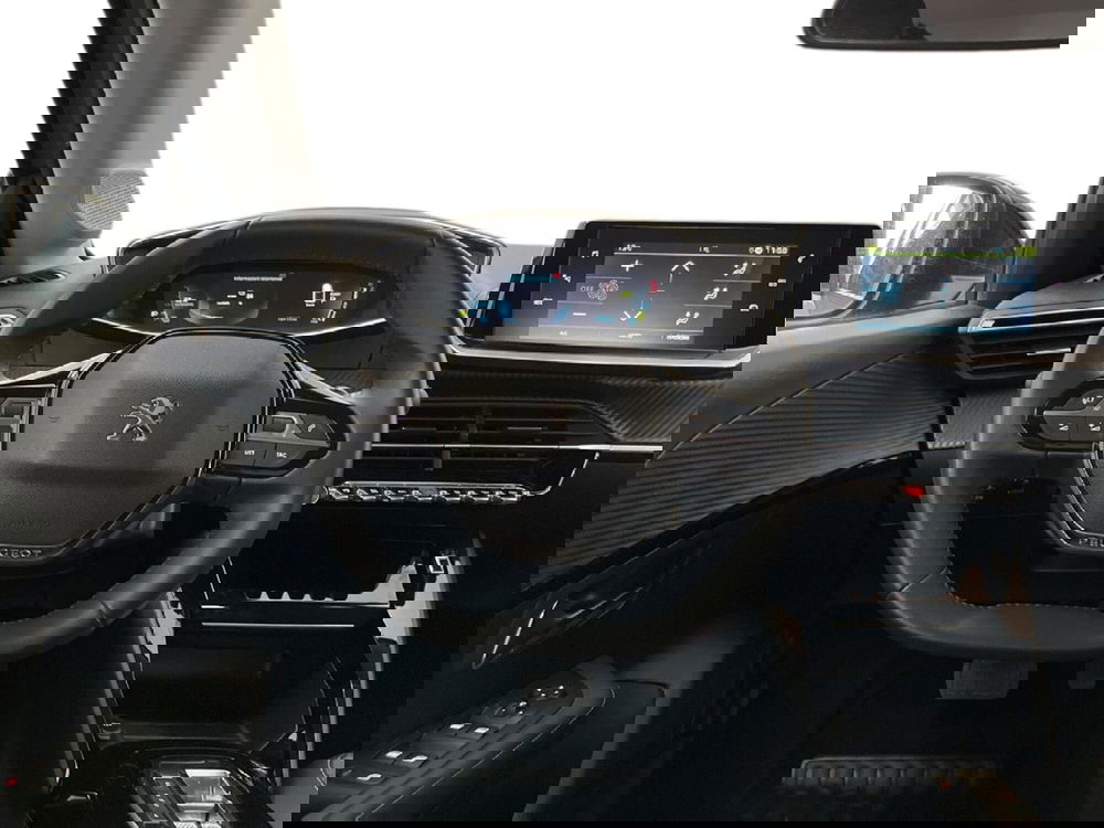 Peugeot 208 usata a Torino (12)