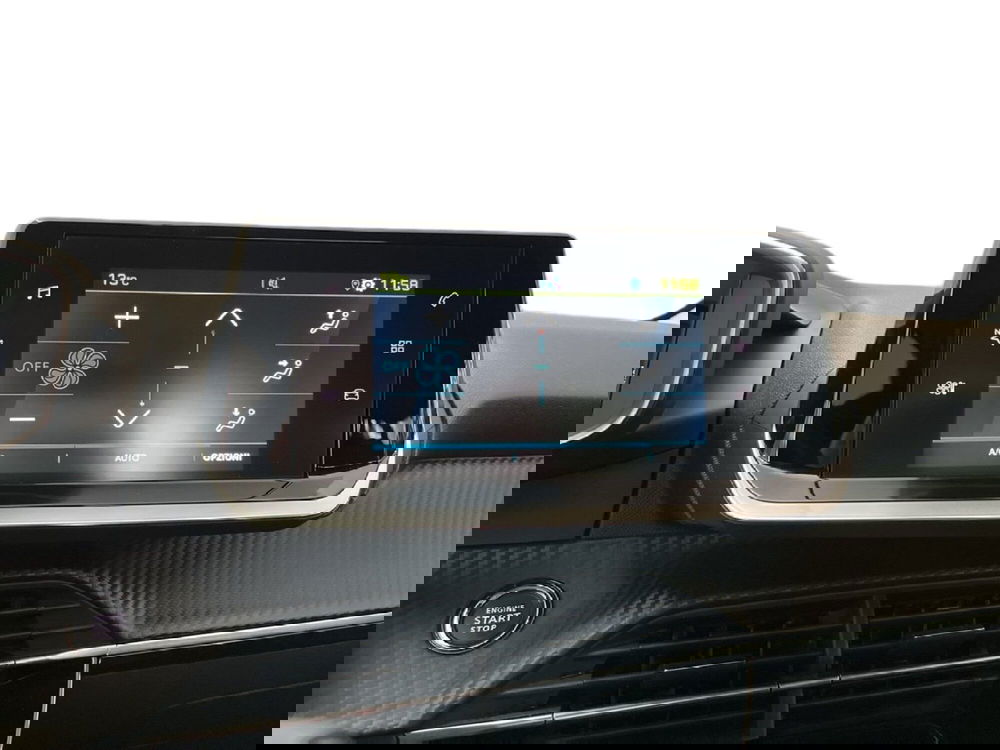 Peugeot 208 usata a Torino (14)