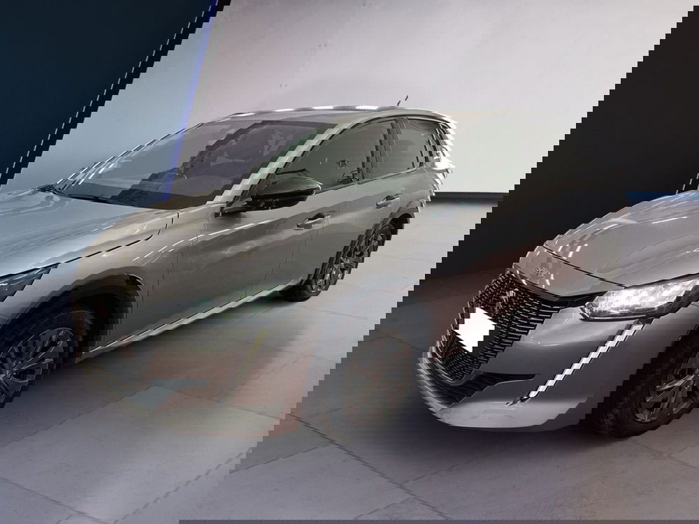 Peugeot 208 usata a Torino (2)