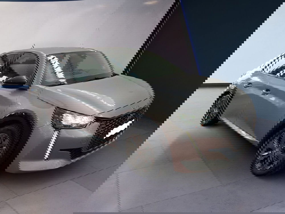 Peugeot 208 usata a Torino (3)