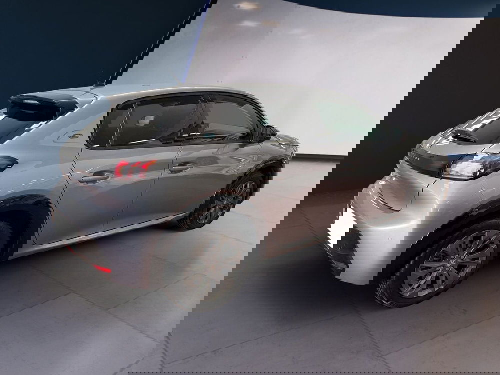 Peugeot 208 usata a Torino (4)