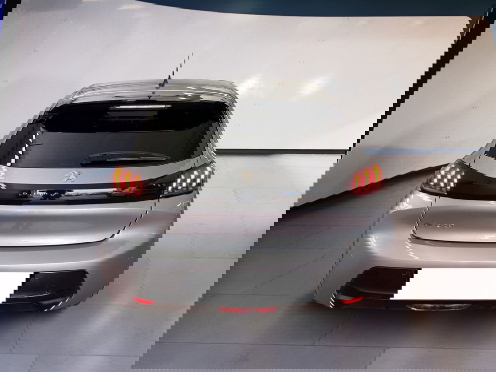 Peugeot 208 usata a Torino (5)