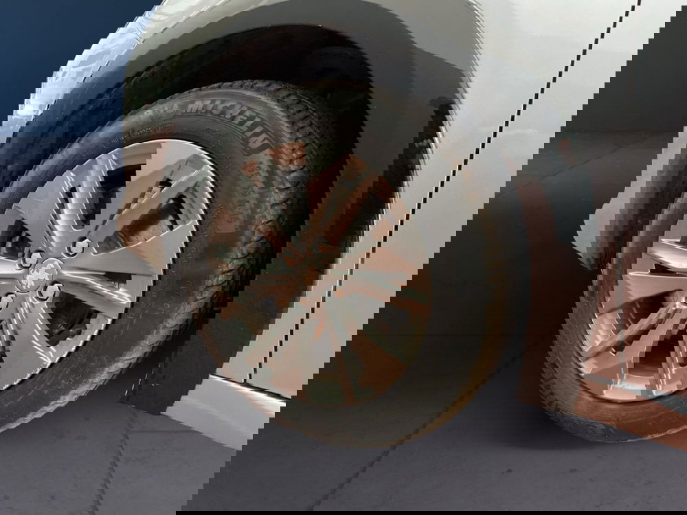 Peugeot 208 usata a Torino (8)