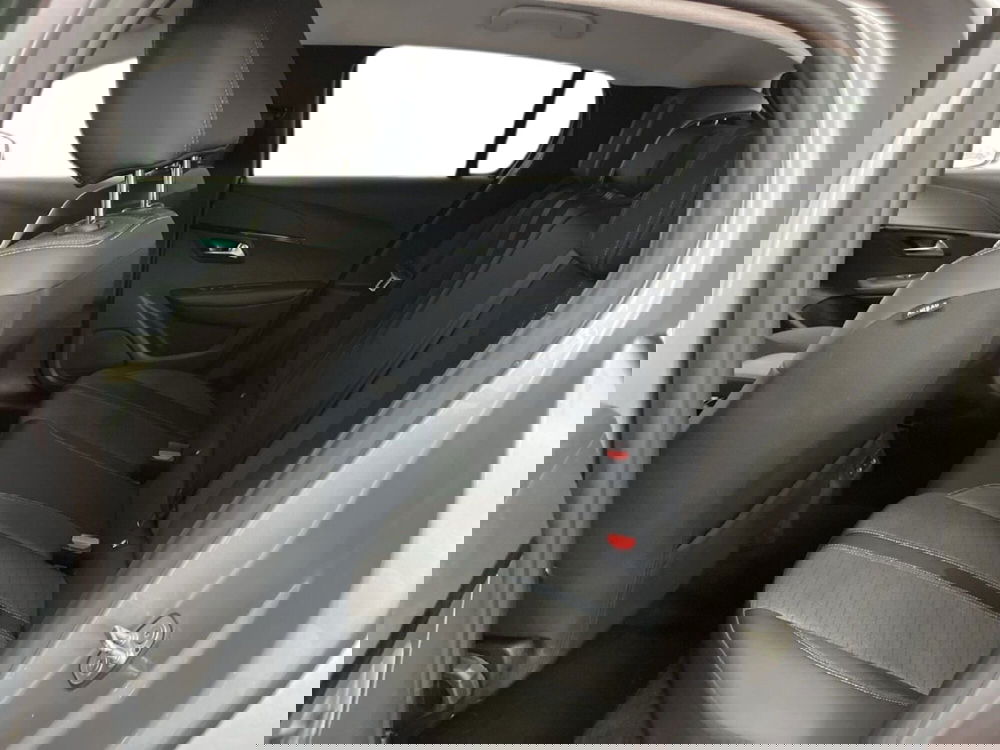 Peugeot 208 usata a Torino (9)