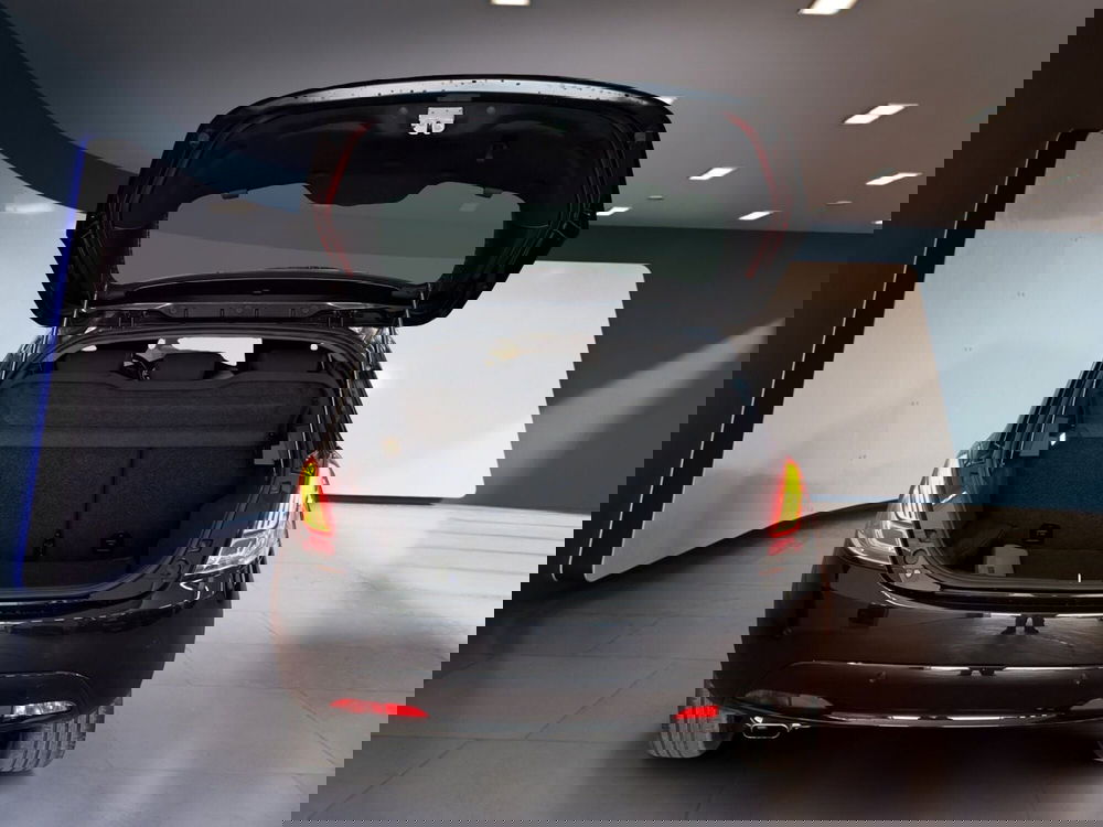 Lancia Ypsilon usata a Torino (8)