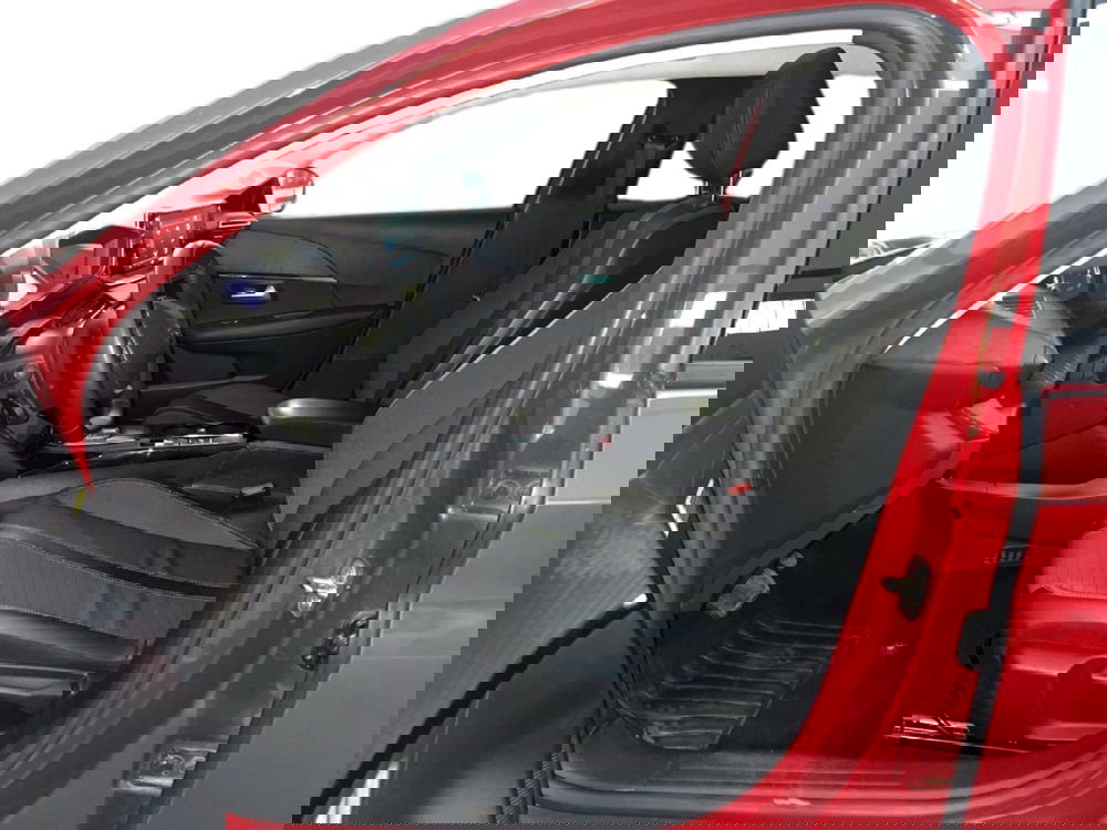 Peugeot 208 usata a Torino (10)