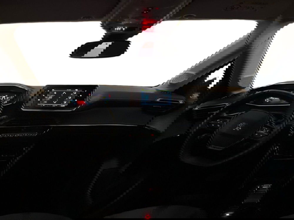 Peugeot 208 usata a Torino (11)