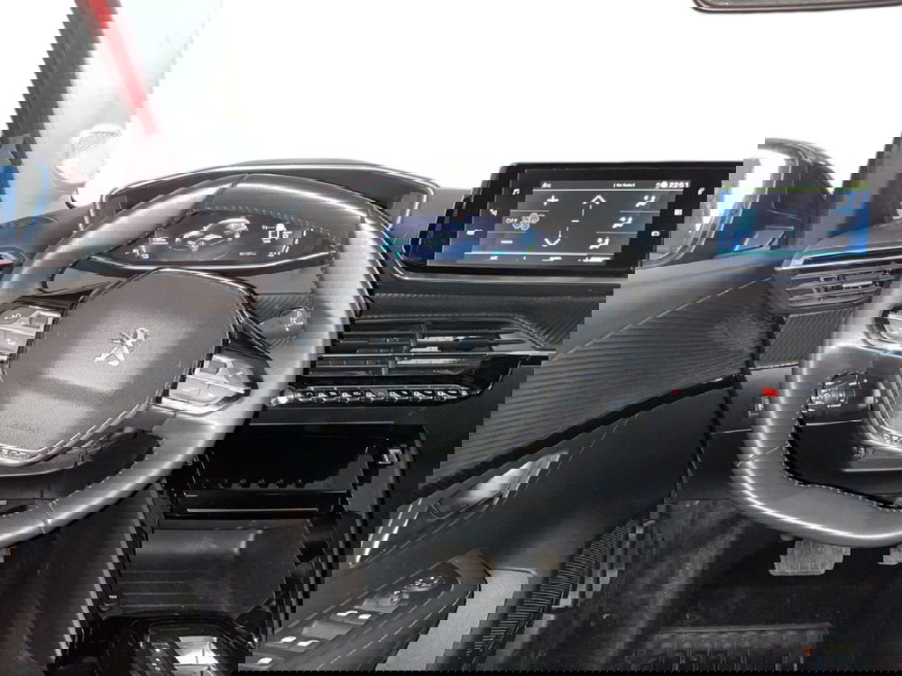 Peugeot 208 usata a Torino (12)