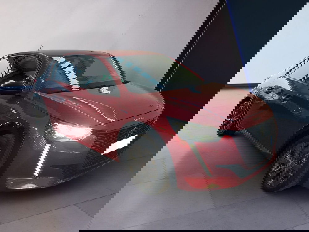 Peugeot 208 usata a Torino (2)