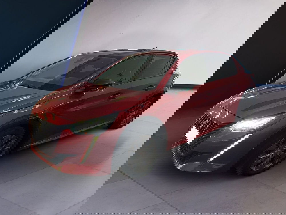 Peugeot 208 usata a Torino (3)