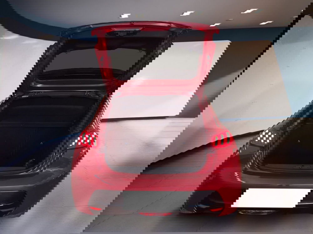 Peugeot 208 usata a Torino (7)