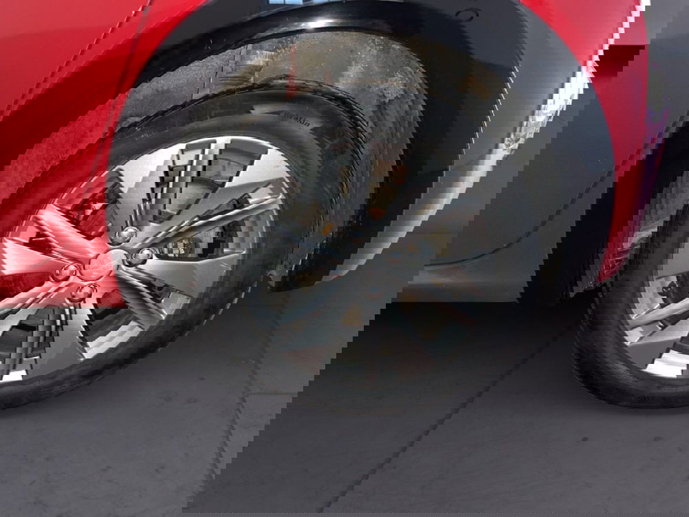 Peugeot 208 usata a Torino (8)