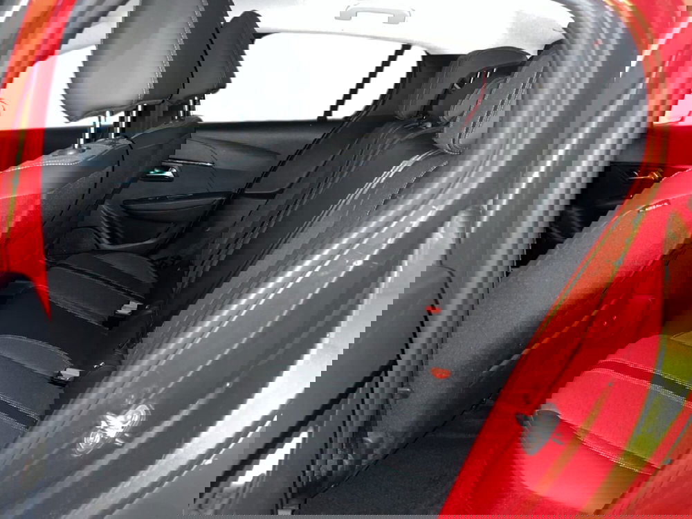 Peugeot 208 usata a Torino (9)