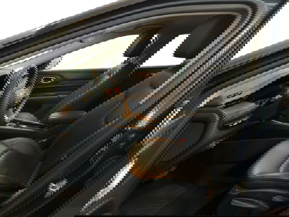 Jeep Compass usata a Torino (10)