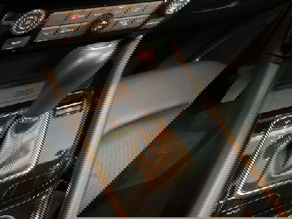 Jeep Compass usata a Torino (13)