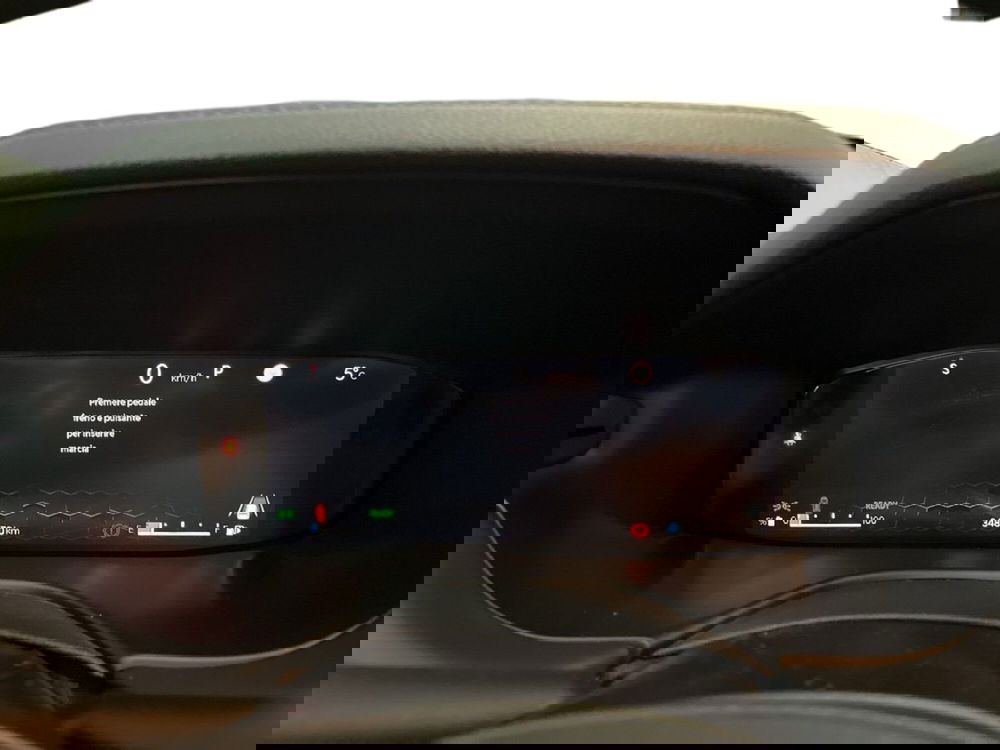 Jeep Compass usata a Torino (15)