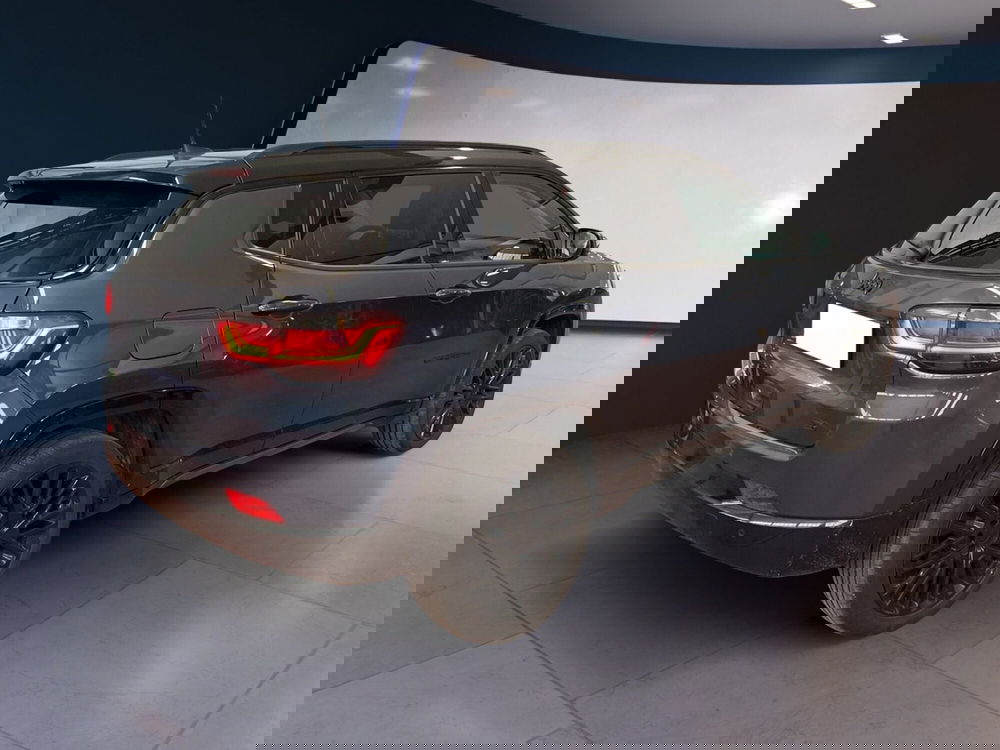 Jeep Compass usata a Torino (6)