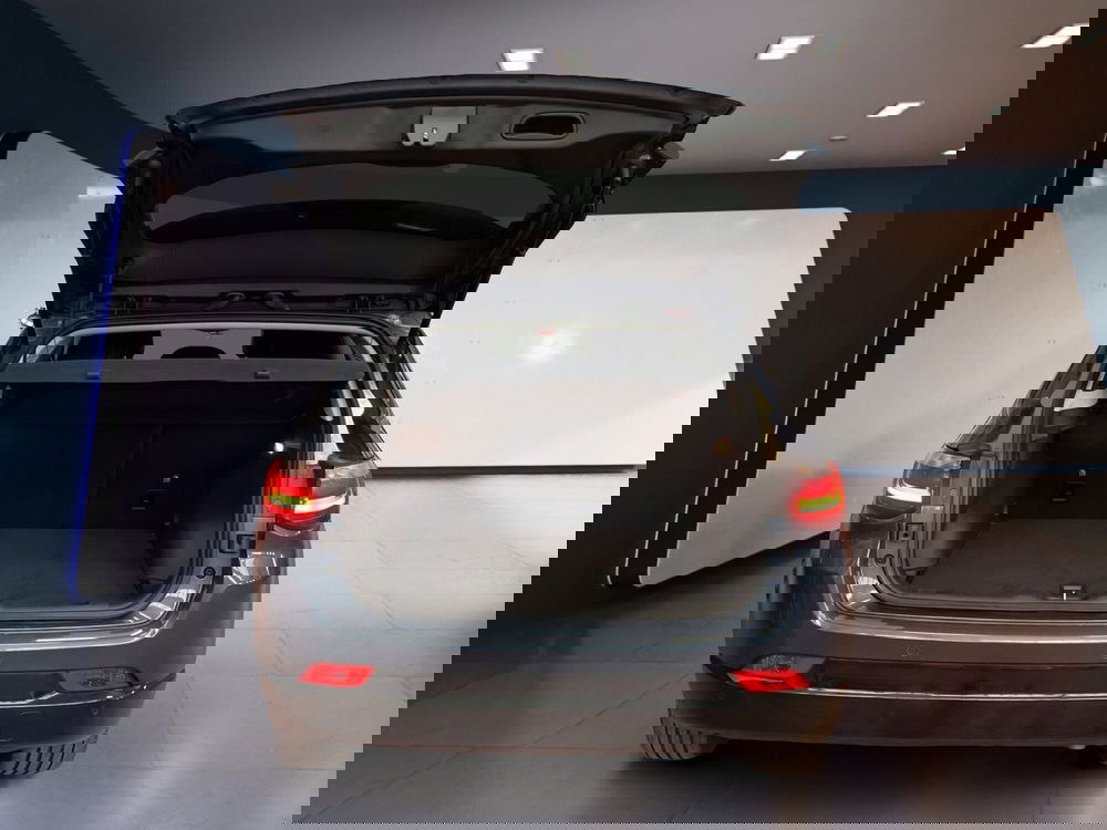 Jeep Compass usata a Torino (8)