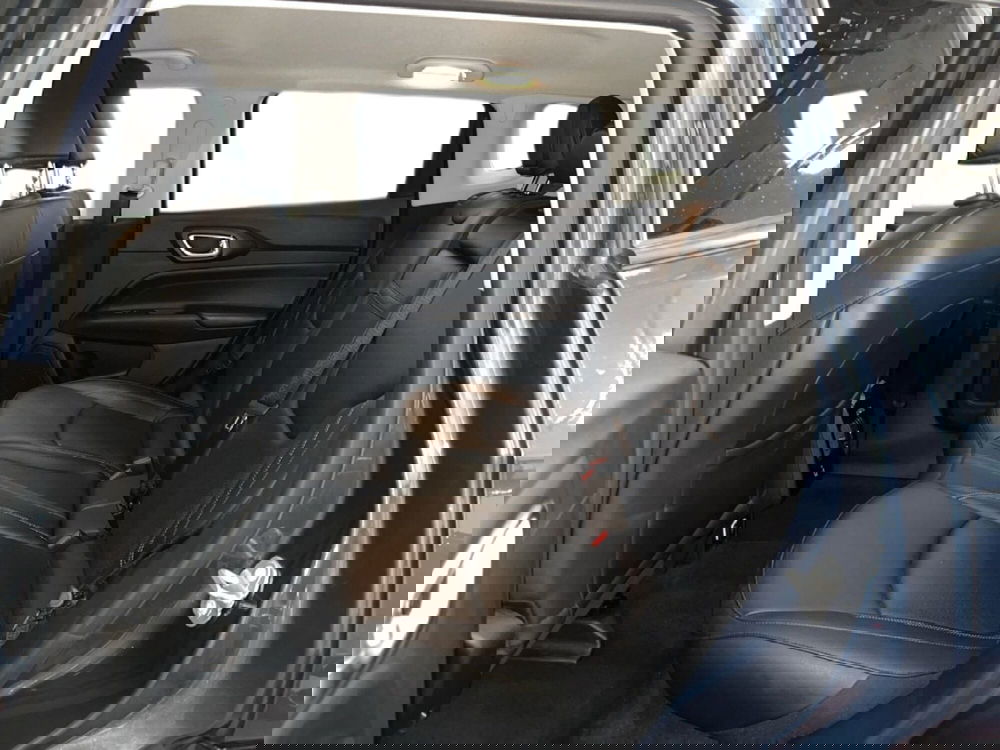 Jeep Compass usata a Torino (9)