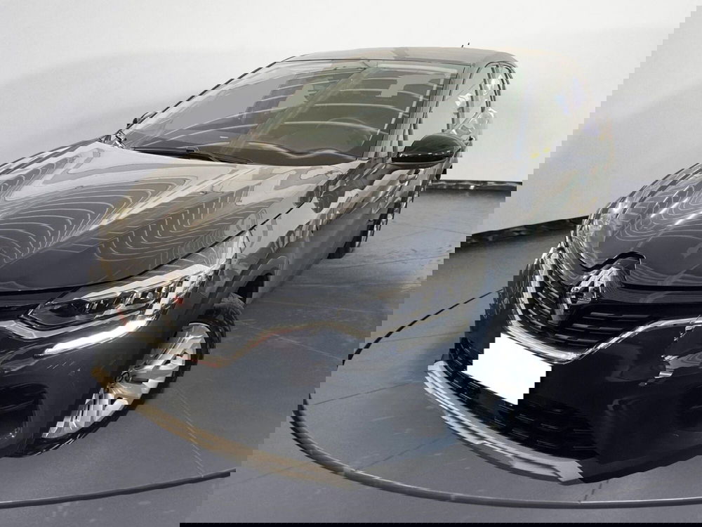 Renault Captur usata a Monza e Brianza