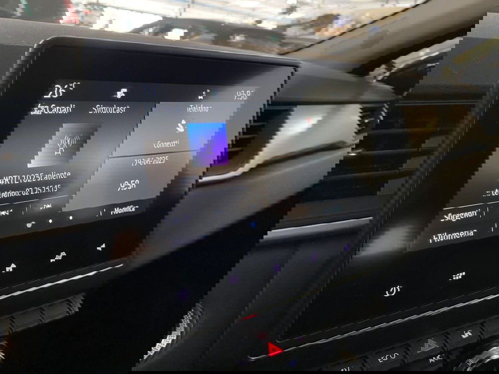 Renault Captur usata a Monza e Brianza (10)