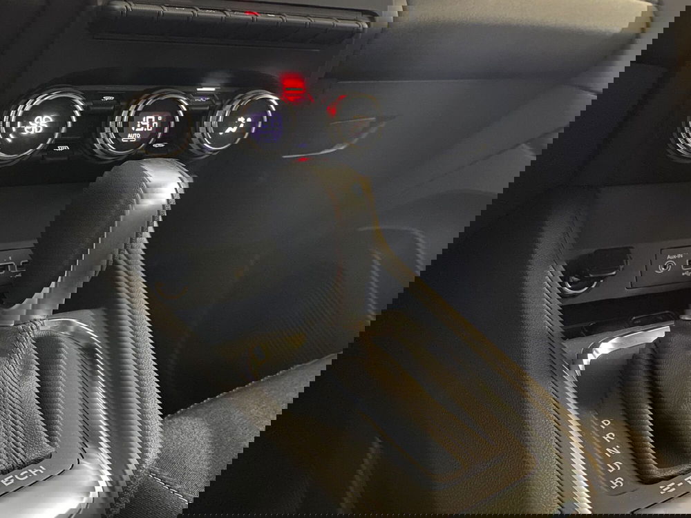 Renault Captur usata a Monza e Brianza (11)