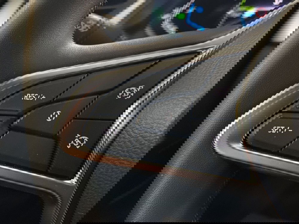 Renault Captur usata a Monza e Brianza (12)