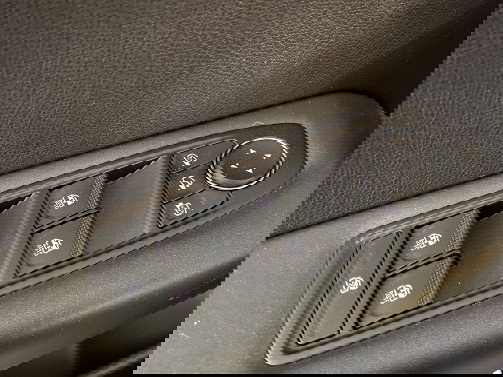 Renault Captur usata a Monza e Brianza (13)