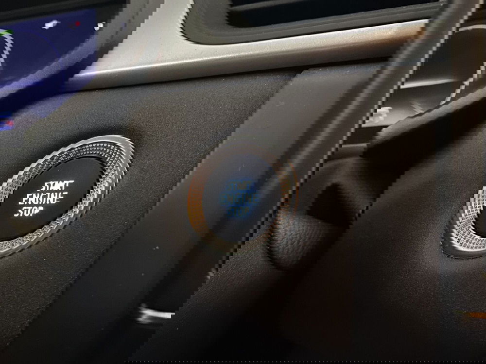 Renault Captur usata a Monza e Brianza (14)