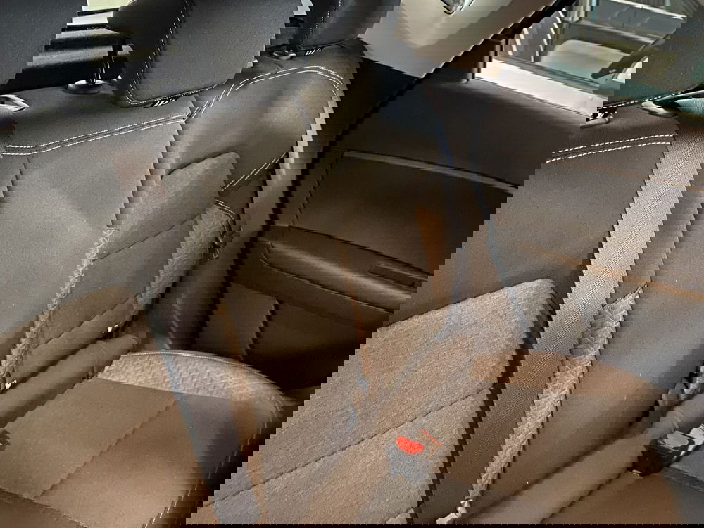 Renault Captur usata a Monza e Brianza (15)